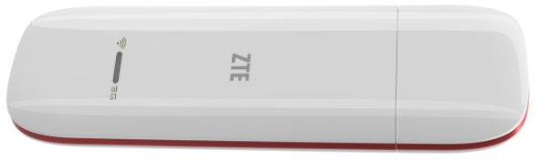 3g роутер ZTE AC3633 Rev.B