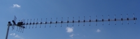 3g антенна CDMA 800-32 24 дБ