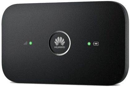 маршрутизатор Huawei E5573s