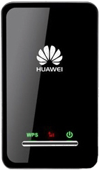 3g wi-fi роутер Huawei EC 5805