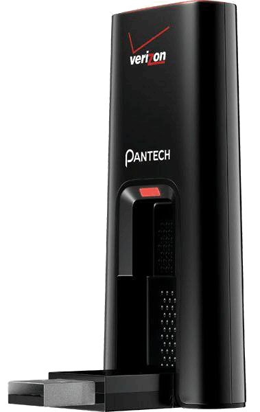 USB модем Pantech UML295 Rev.B